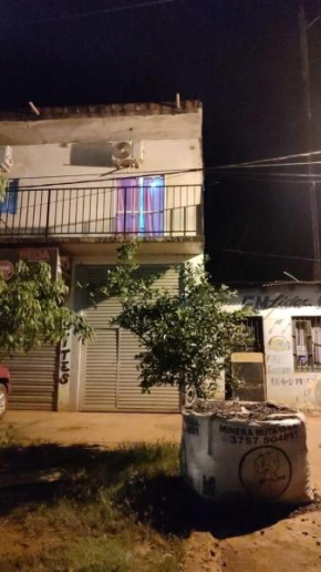 Departamento de Andy